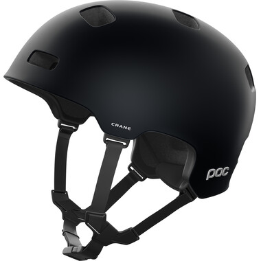 POC CRANE MIPS MTB Helmet Black 2023 0